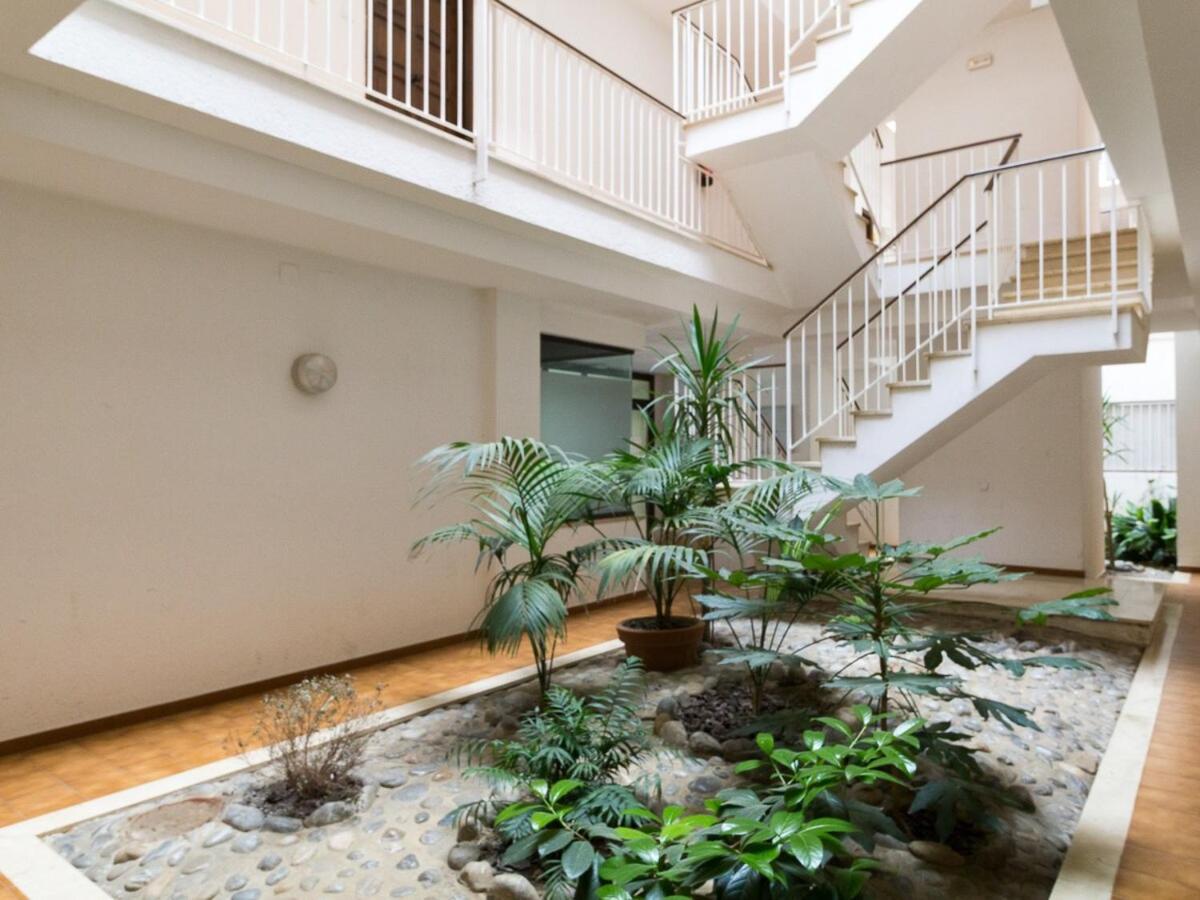 Apartmán Jardines Del Mar 1 L'Estartit Exteriér fotografie